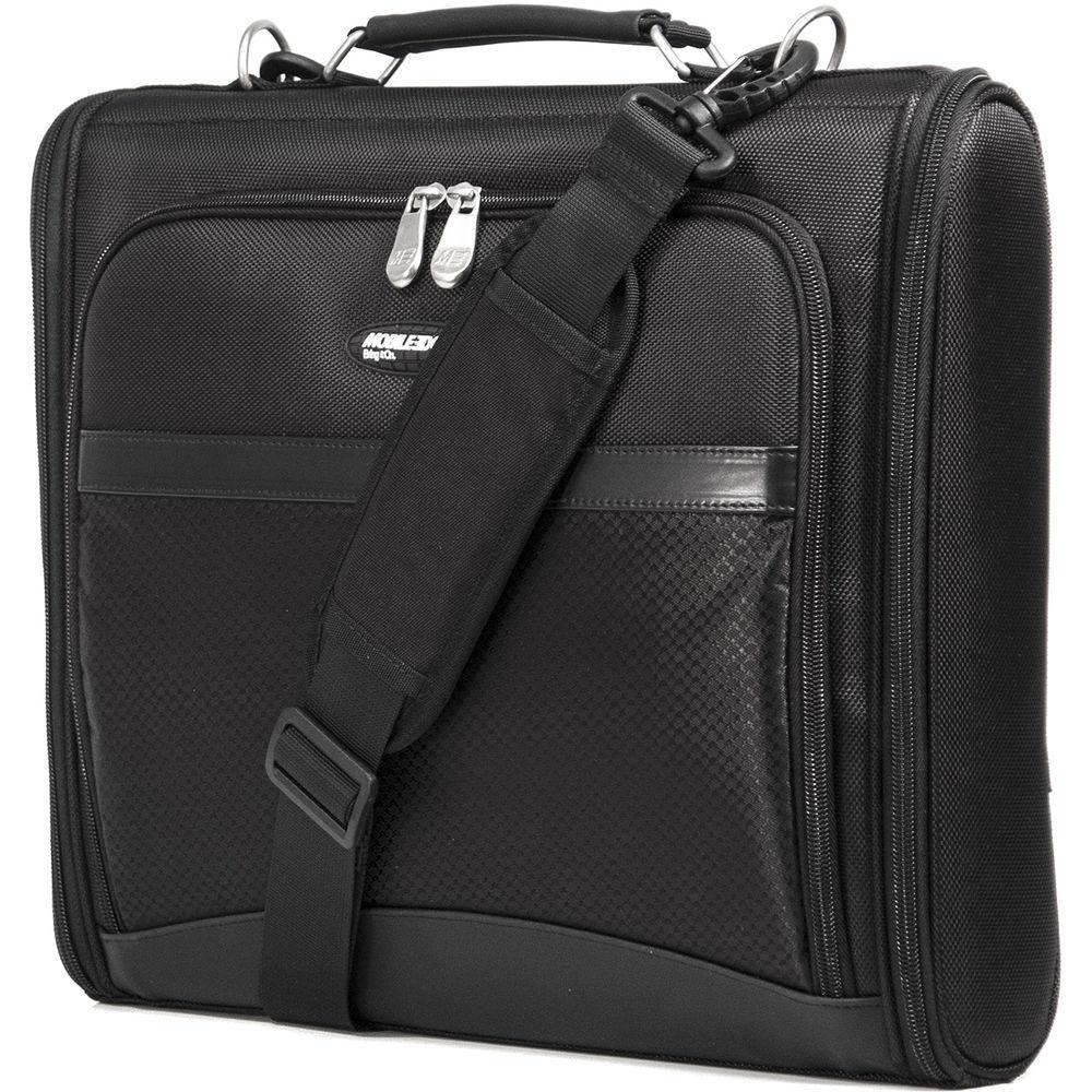 Mobile Edge 2.0 Express Briefcase for 11.6" Laptop