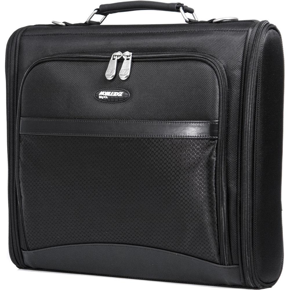 Mobile Edge 2.0 Express Briefcase for 11.6" Laptop