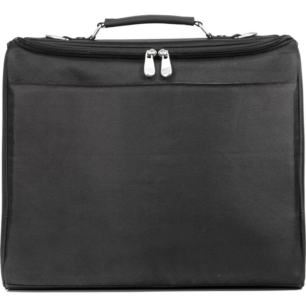 Mobile Edge 2.0 Express Briefcase for 11.6" Laptop