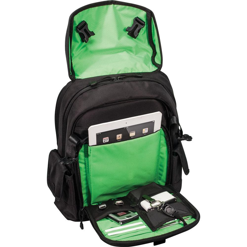 Mobile Edge Razer Tactical Gaming Backpack for 15" Laptop