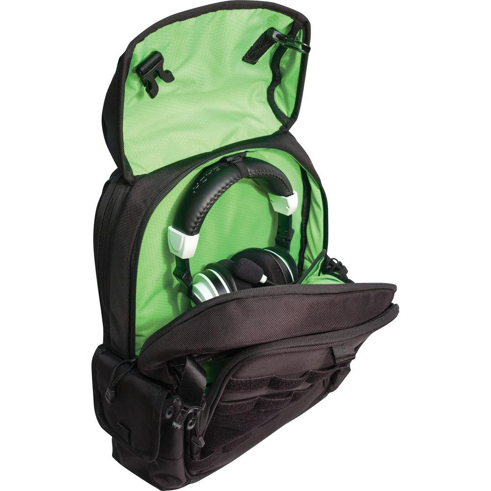 Mobile Edge Razer Tactical Gaming Backpack for 15" Laptop