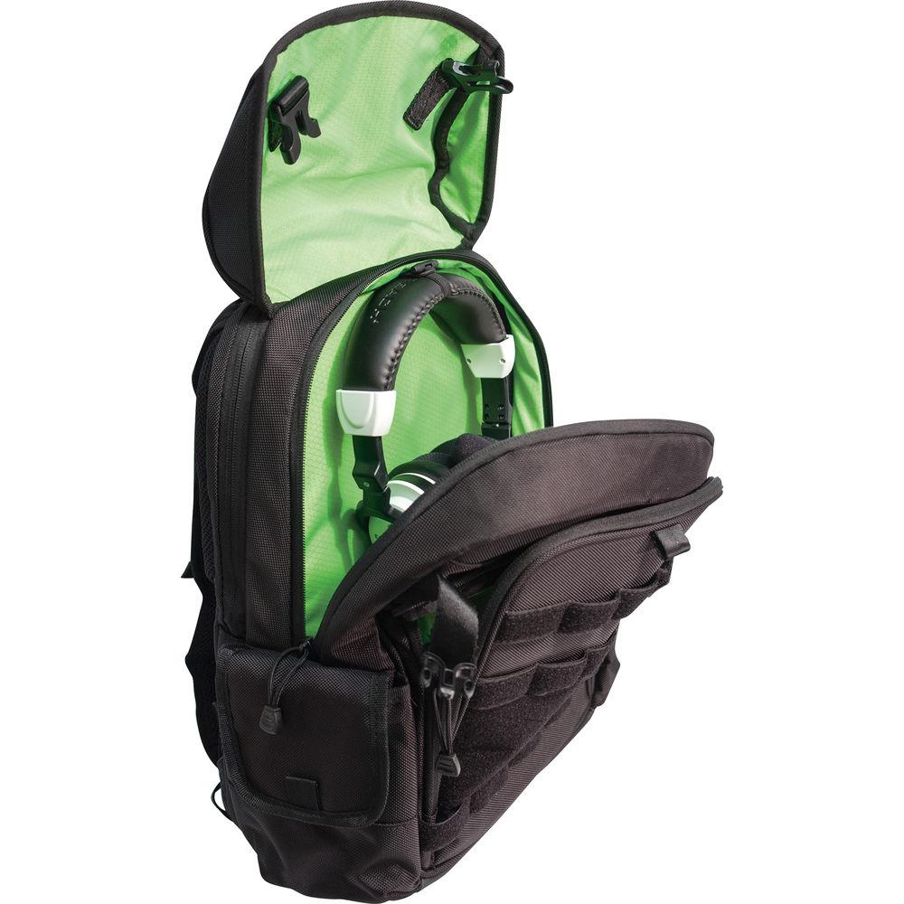 Mobile Edge Razer Tactical Gaming Backpack for 15" Laptop
