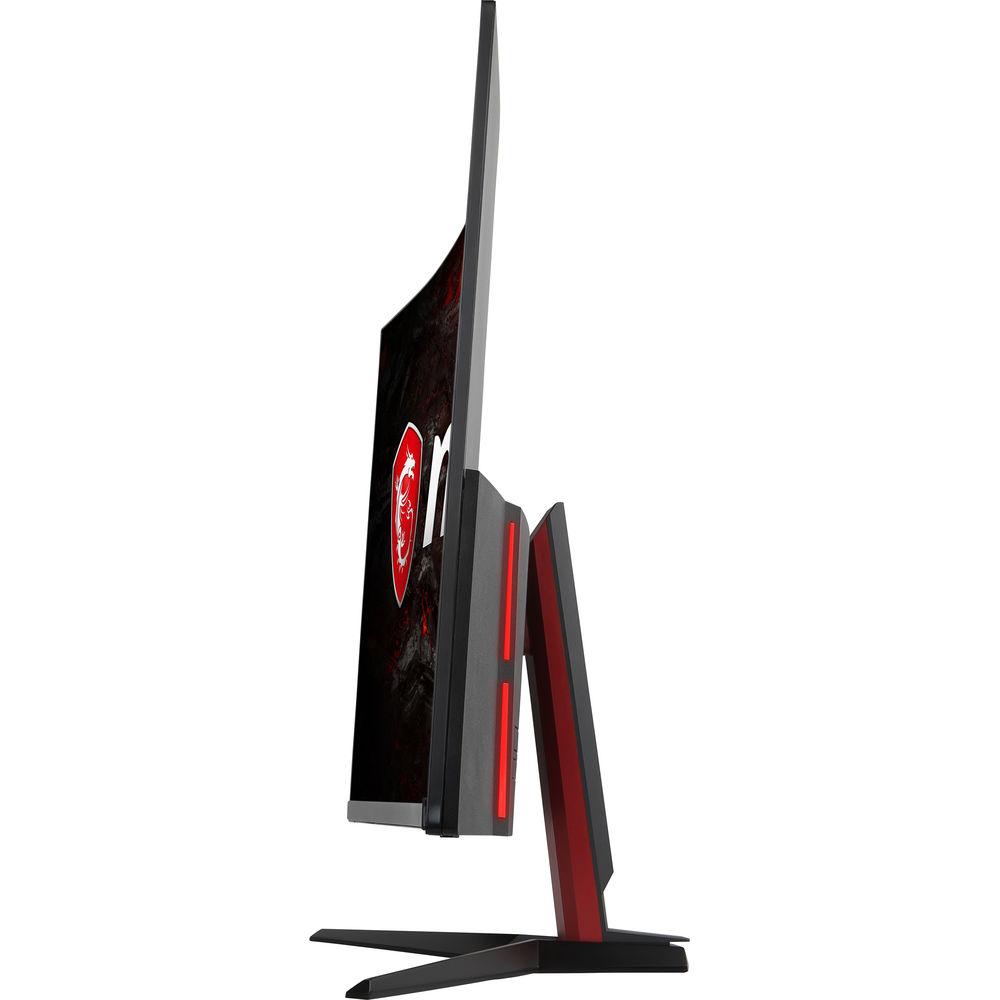 MSI Optix AG32C 32" 16:9 Curved LCD Gaming Monitor