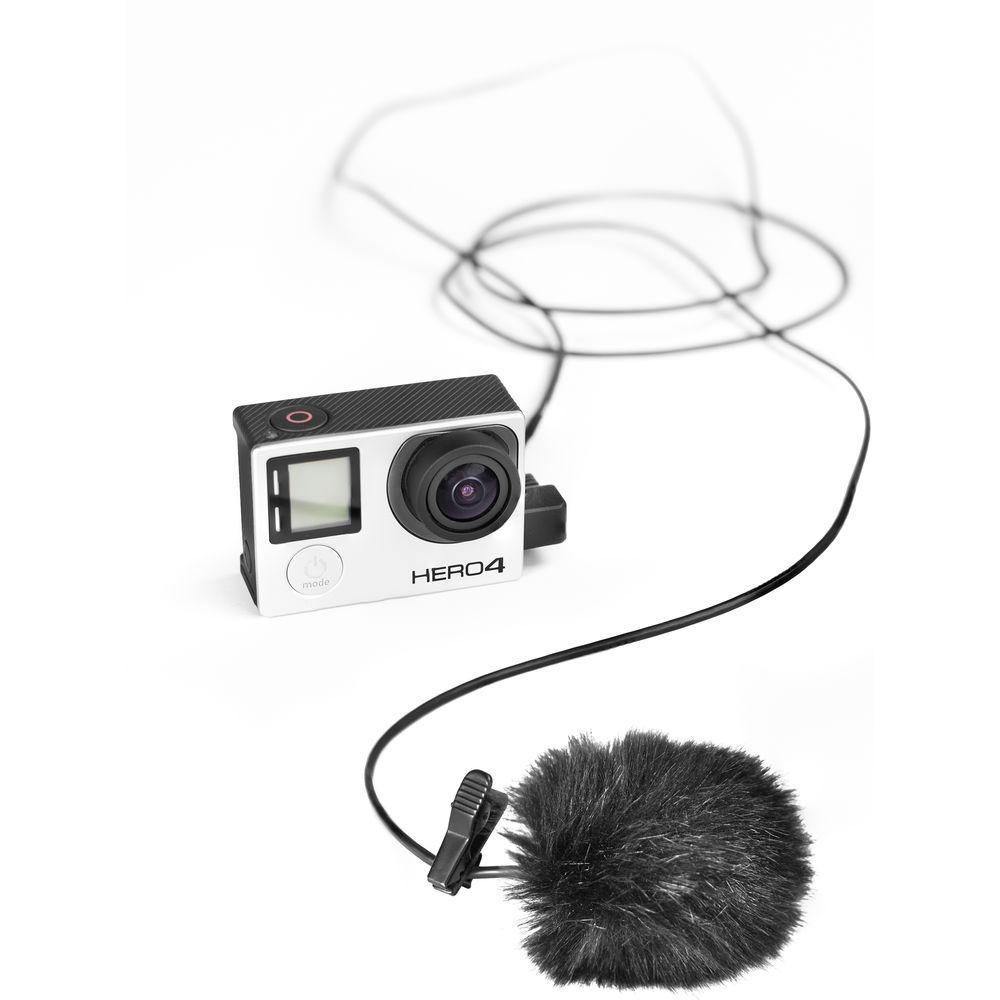 MXL Lavalier Microphone with 5