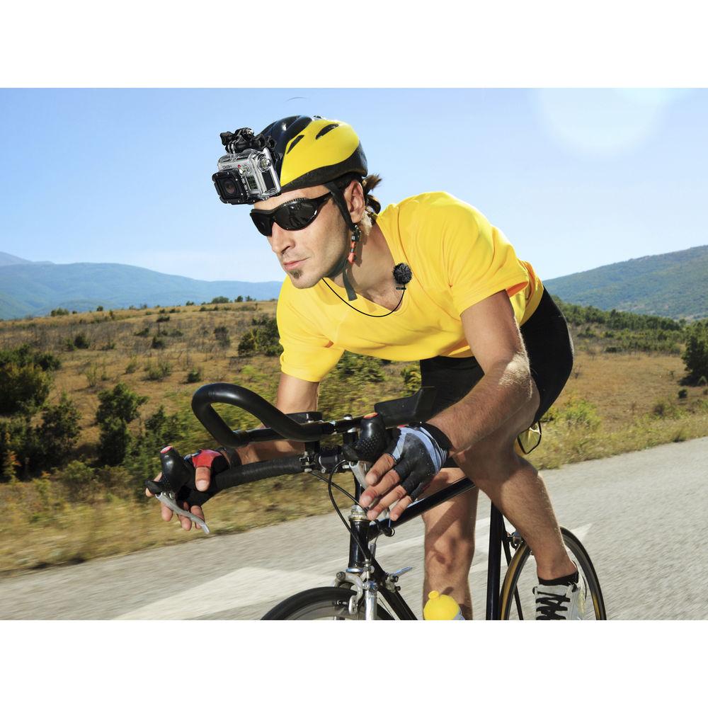 MXL Lavalier Microphone with 5