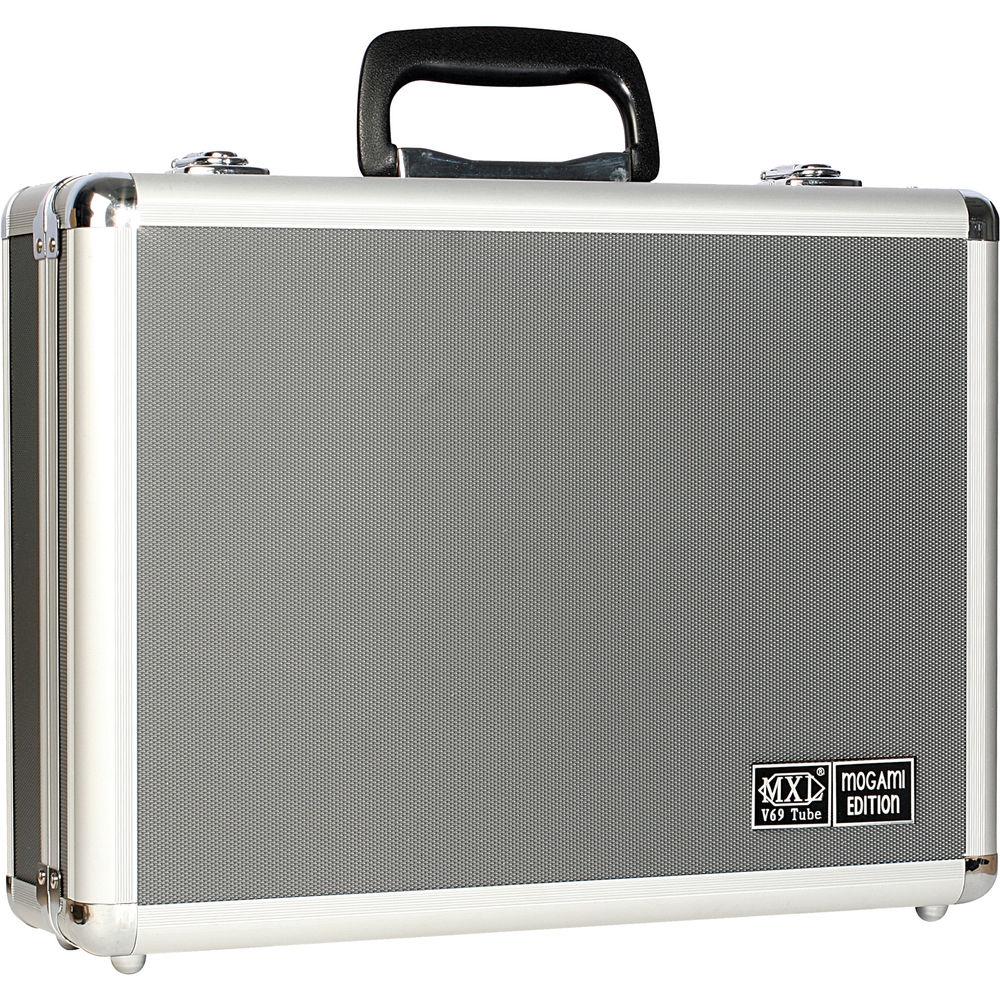 MXL V67G HE Heritage Edition Solid-State Condenser Microphone