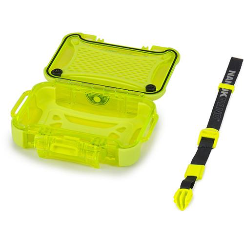 Nanuk Nano 310 Protective Hard Case