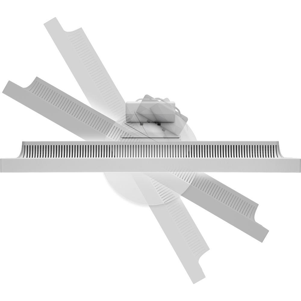 NEC PA243W 24.1" 16:10 Wide Gamut IPS Monitor