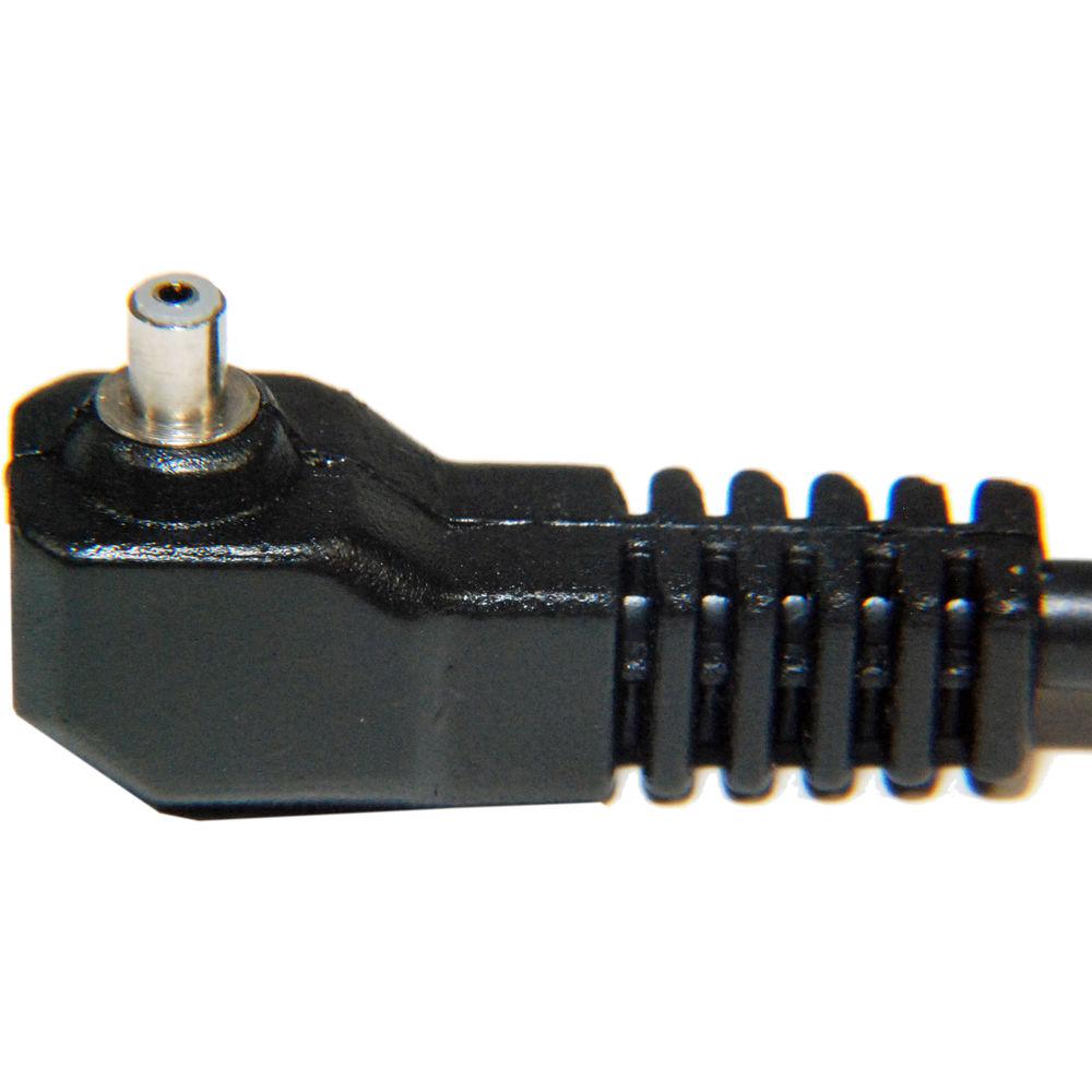 Nisha PC Male to PC Female Sync Cord