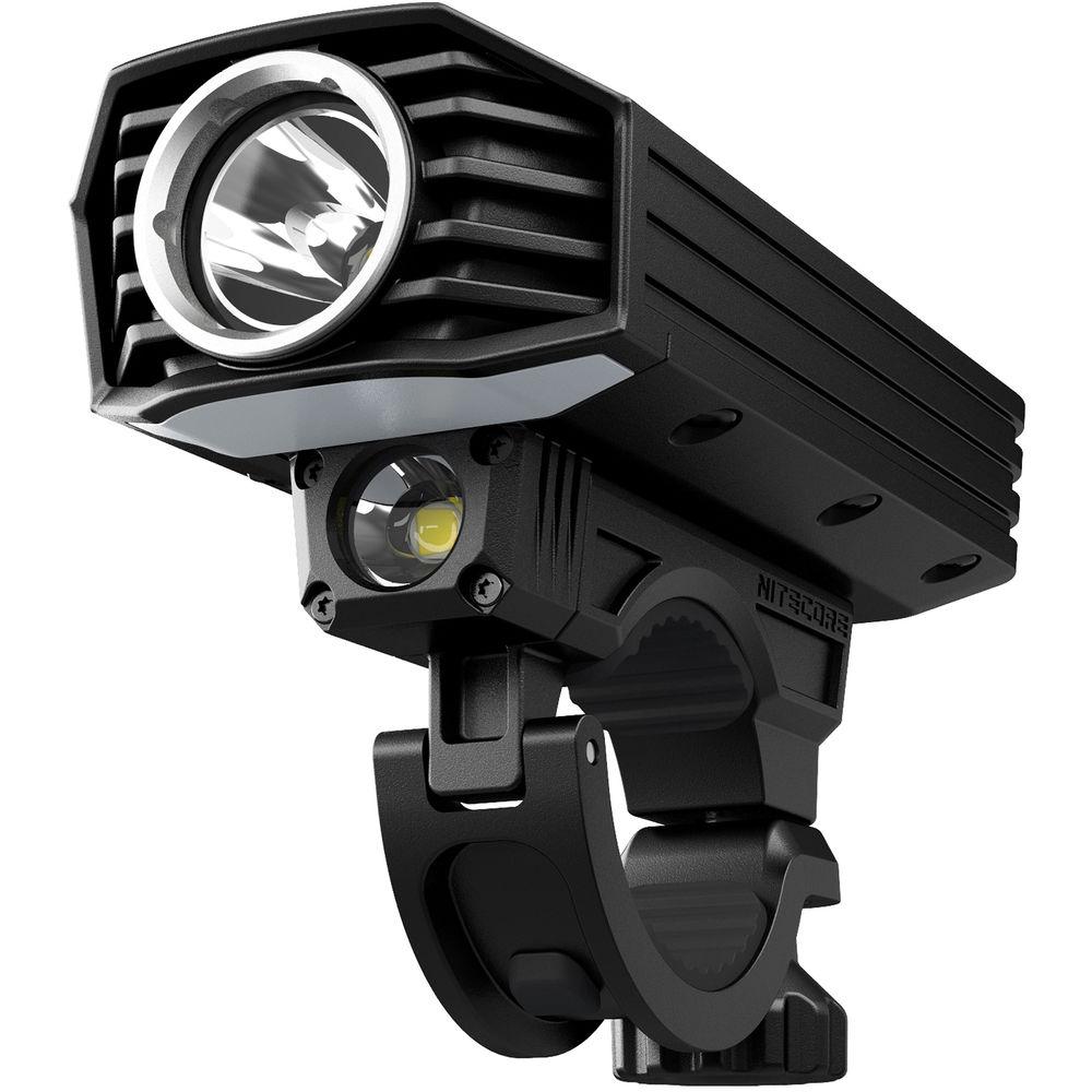 Nitecore BR35 Rechargeable Bike Light