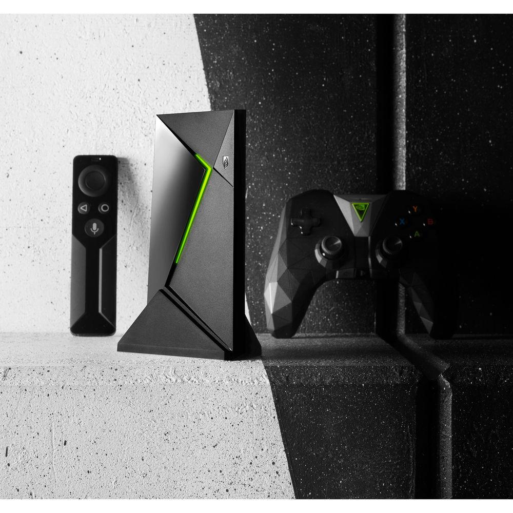 NVIDIA SHIELD TV Stand