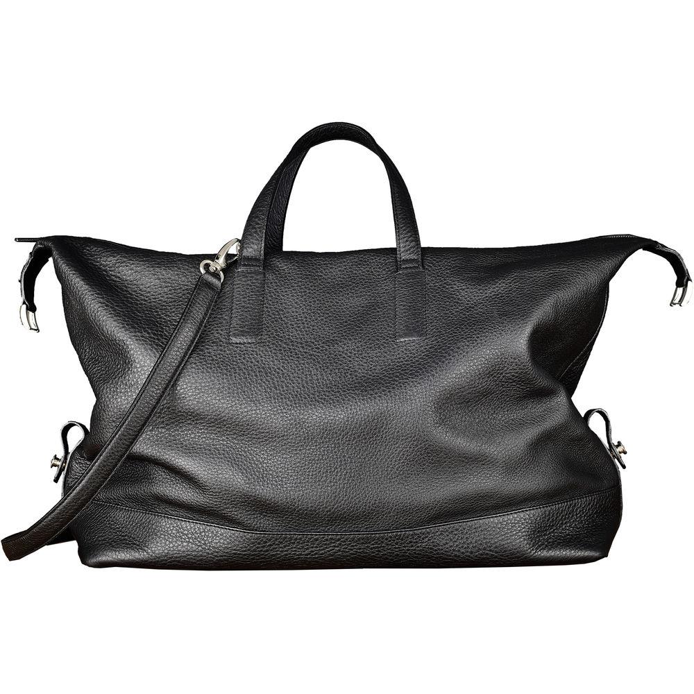 Oberwerth Weekender Nelson Cow-Hide