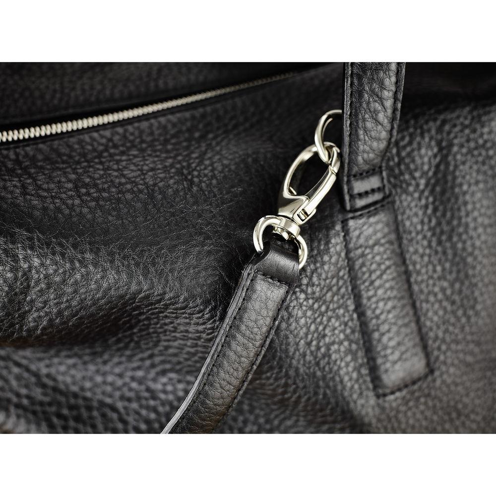 Oberwerth Weekender Nelson Cow-Hide