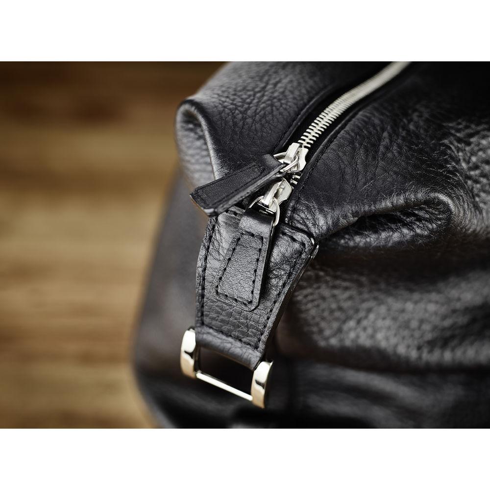 Oberwerth Weekender Nelson Cow-Hide