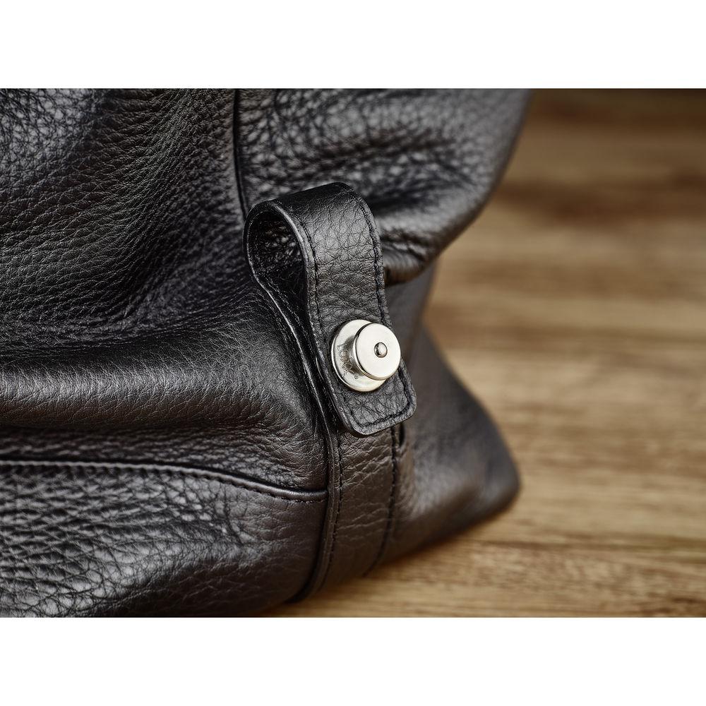 Oberwerth Weekender Nelson Cow-Hide