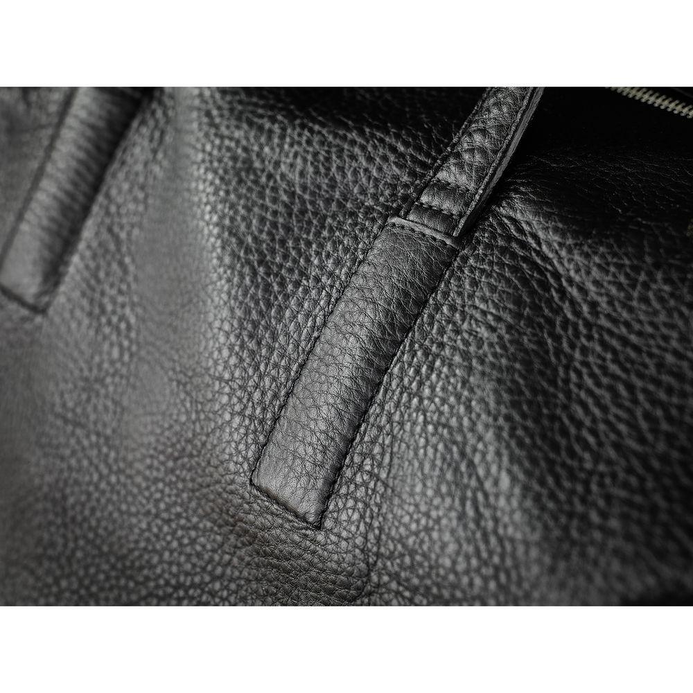 Oberwerth Weekender Nelson Cow-Hide