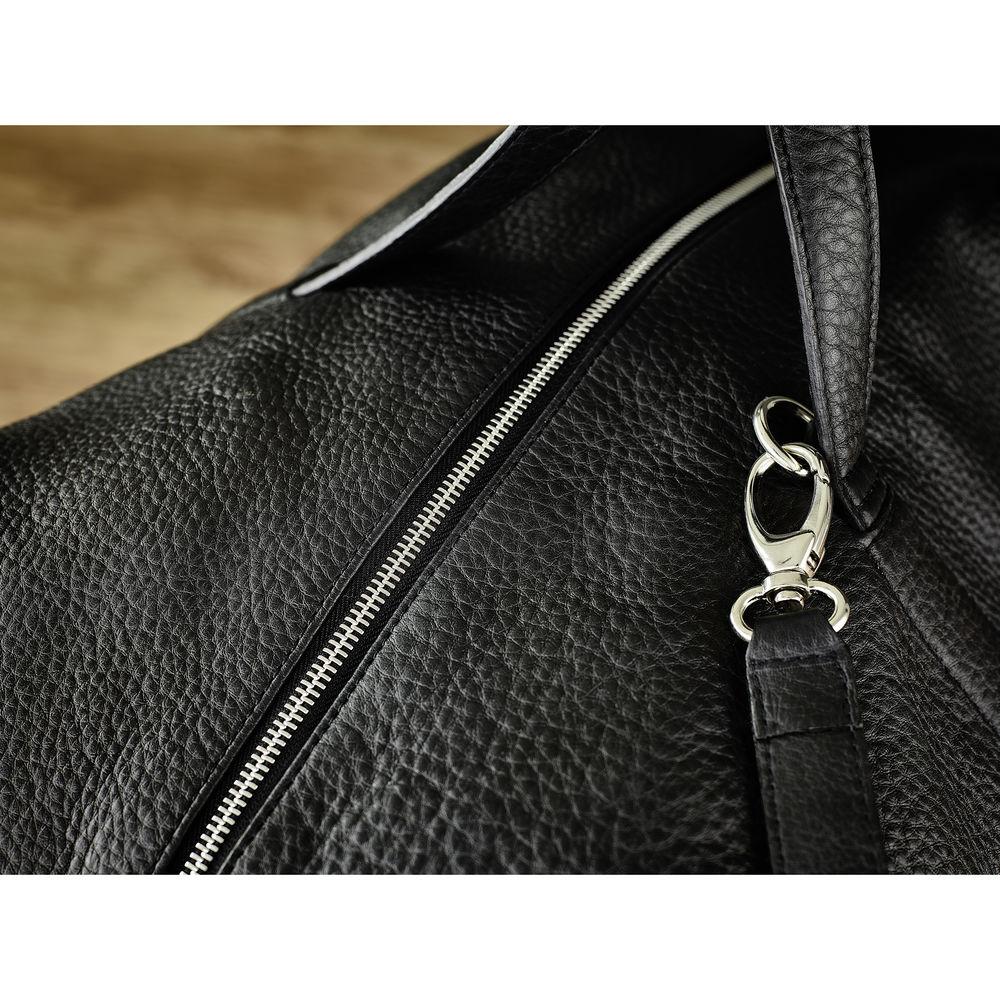 Oberwerth Weekender Nelson Cow-Hide