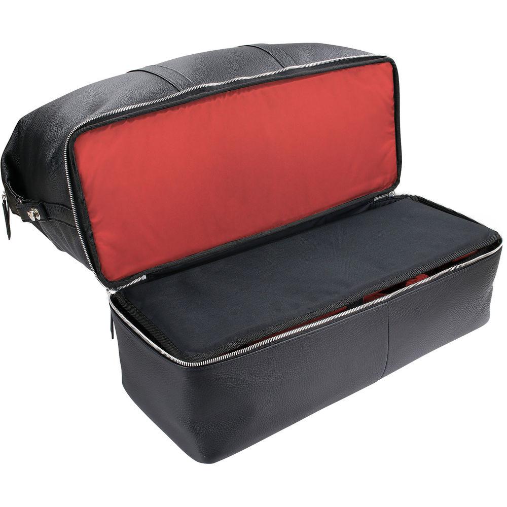 Oberwerth Weekender Nelson L Camera Bag