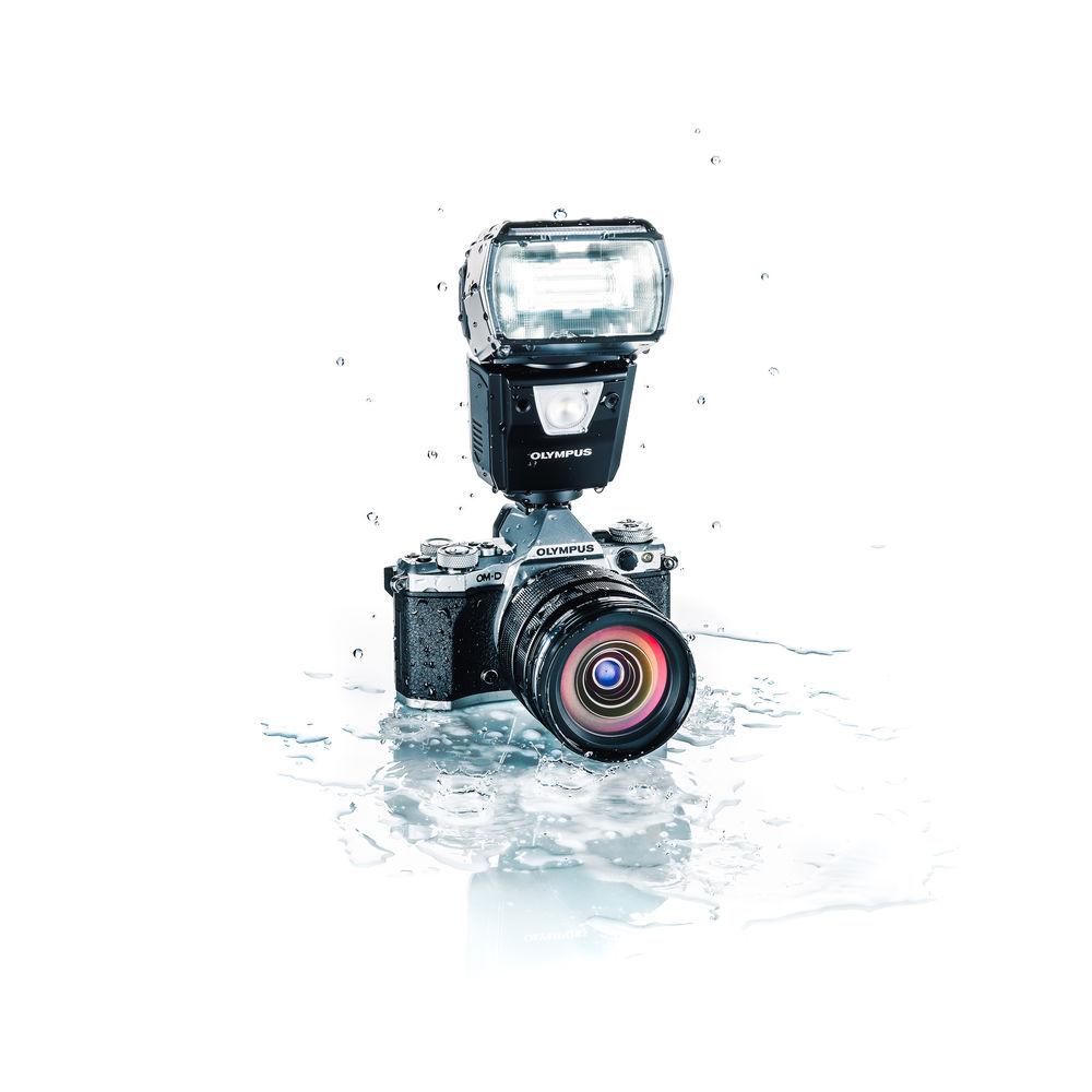 Olympus FL-900R Electronic Flash