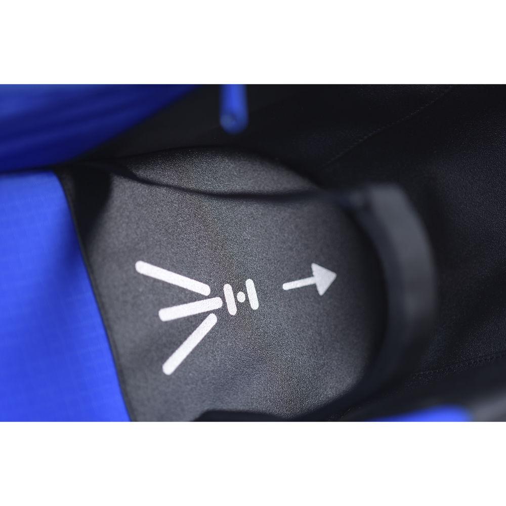 ORCA OR- 74 Wheeled Tripod Bag