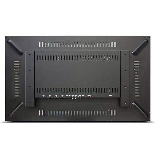 Orion Images R4K Series 46" 4K Video Wall LCD Monitor with Ultra Narrow Bezel