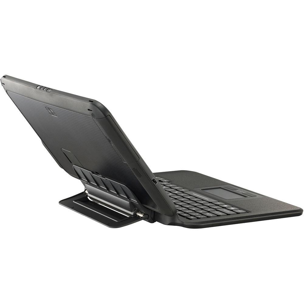 Panasonic Backlit Attachable Keyboard for Toughpad FZ-Q1 Semi-Rugged Tablet