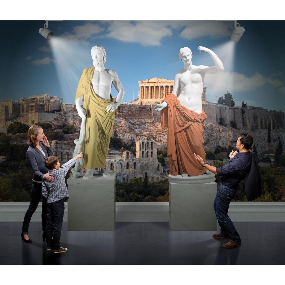 Panasonic PT-JX200F XGA 2000-Lumen Space Player DLP Direct-Mount Projector