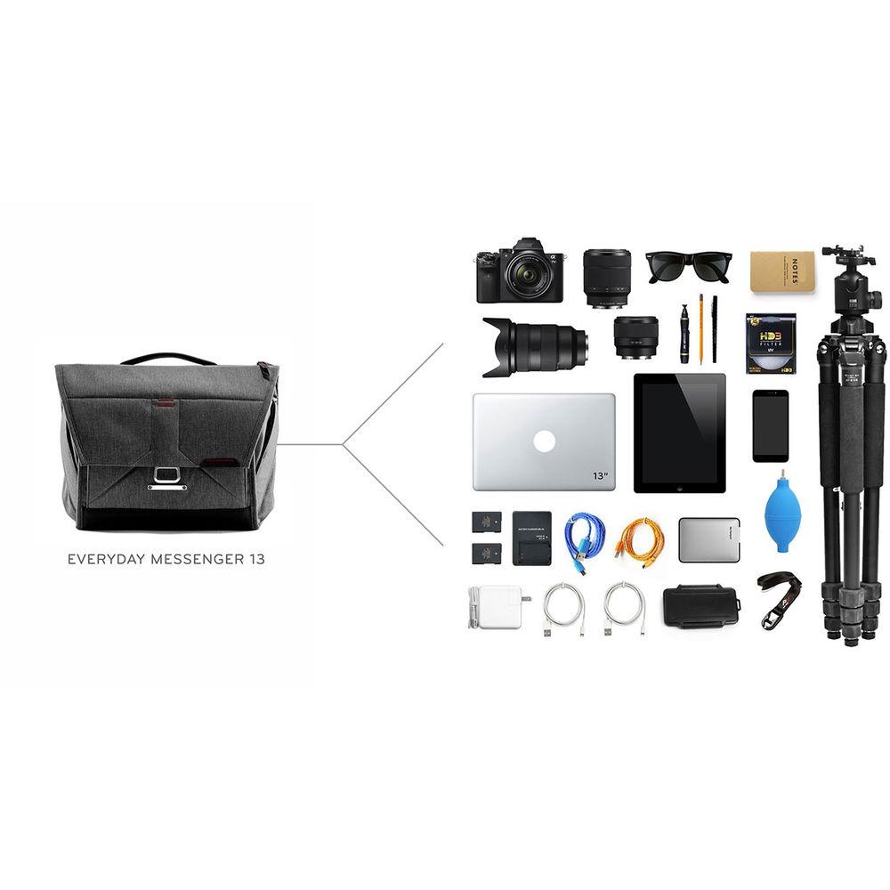 Peak Design Everyday Messenger 13" Version 2