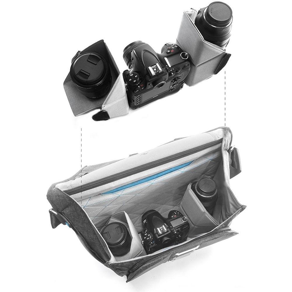 Peak Design Everyday Messenger 15" Version 2