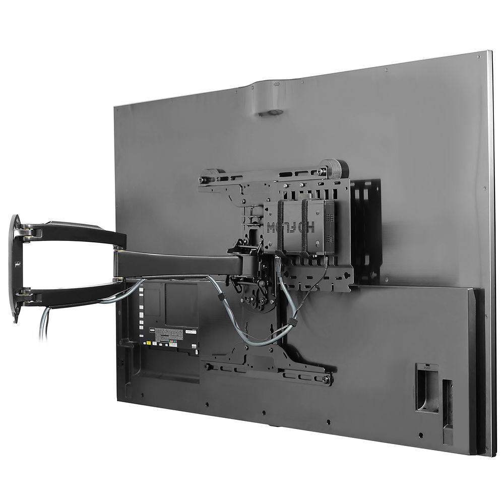 Peerless-AV Universal A V Component Mount for Streaming Media Players