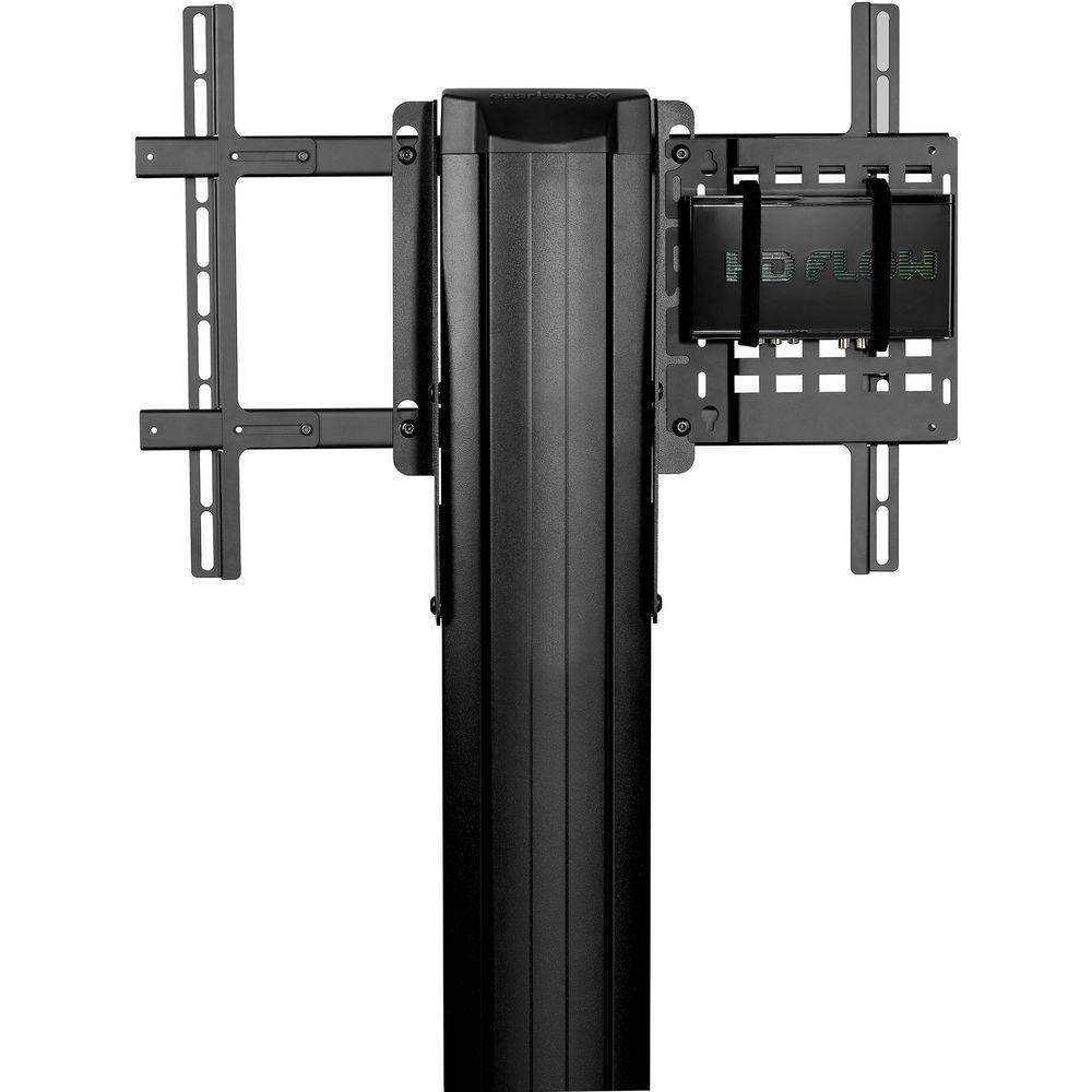 Peerless-AV Universal A V Component Mount for Streaming Media Players