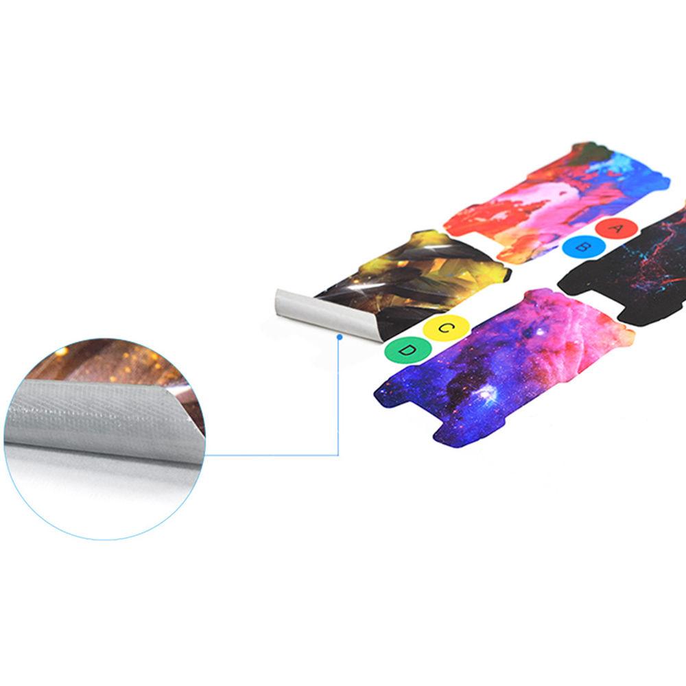 PGYTECH WJ-005 Skins for DJI Tello Drones