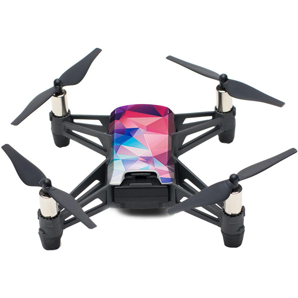 PGYTECH WJ-005 Skins for DJI Tello Drones