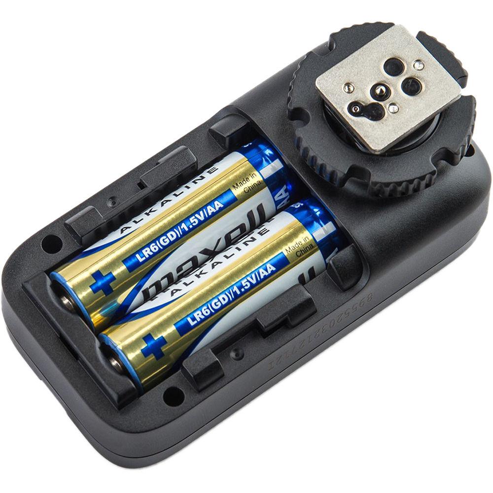 Phottix Ares II Wireless Flash Trigger Kit