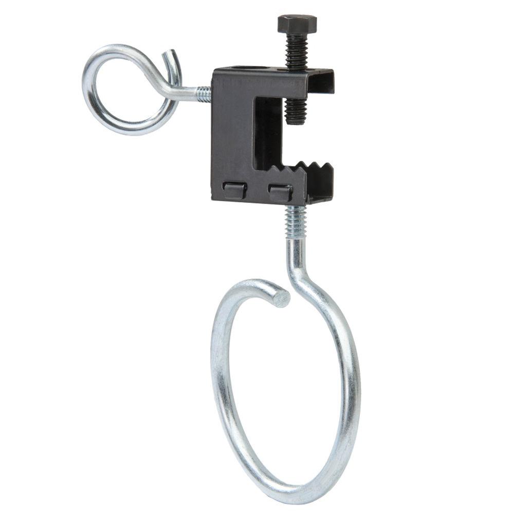 Platinum Tools Beam Clamps