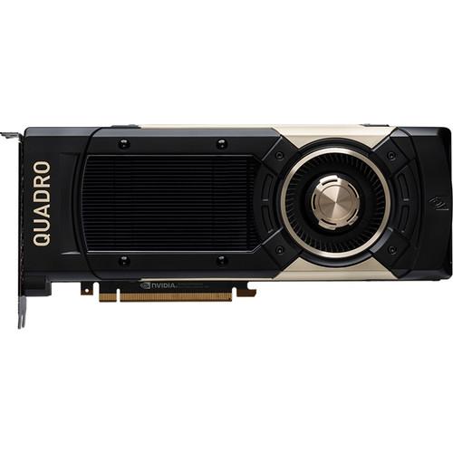 PNY Technologies Quadro GV100 Graphics Card