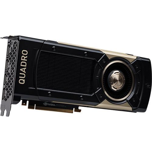 PNY Technologies Quadro GV100 Graphics Card