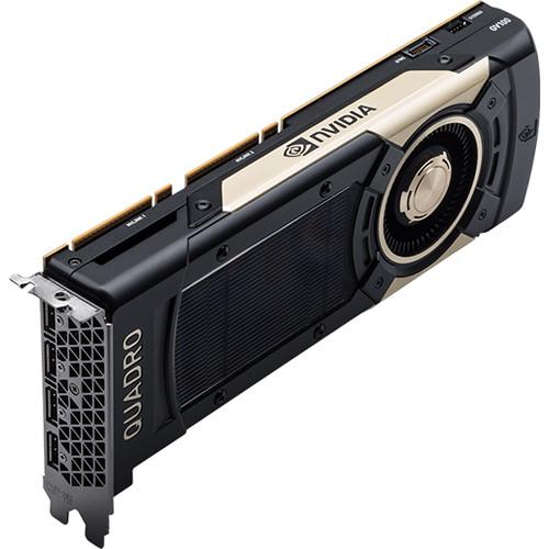 PNY Technologies Quadro GV100 Graphics Card