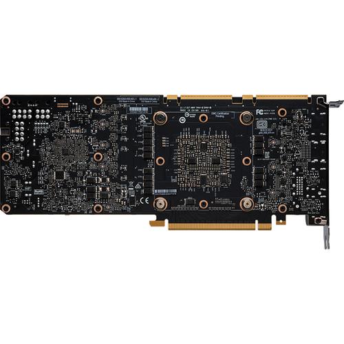 PNY Technologies Quadro GV100 Graphics Card