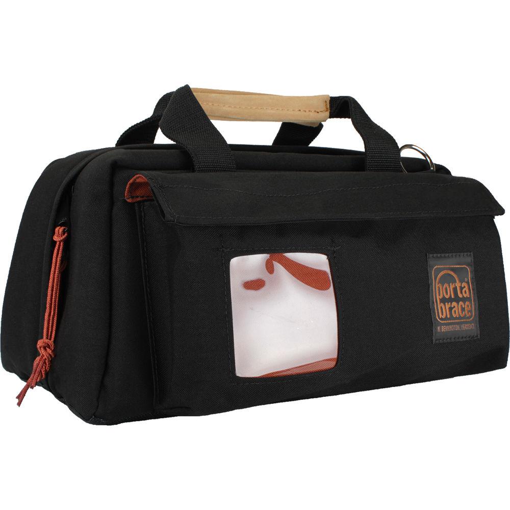 Porta Brace Custom-Fit Camera Case for Canon XC15