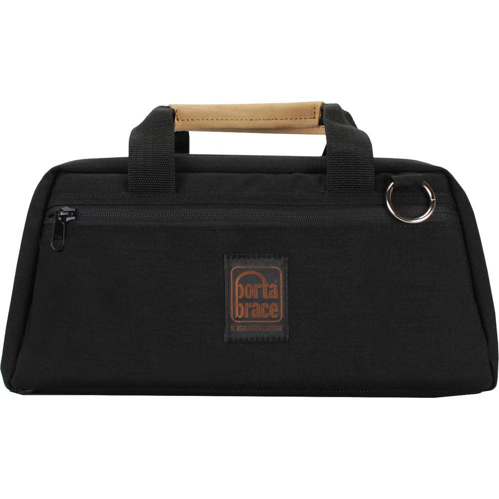 Porta Brace Custom-Fit Camera Case for Canon XC15