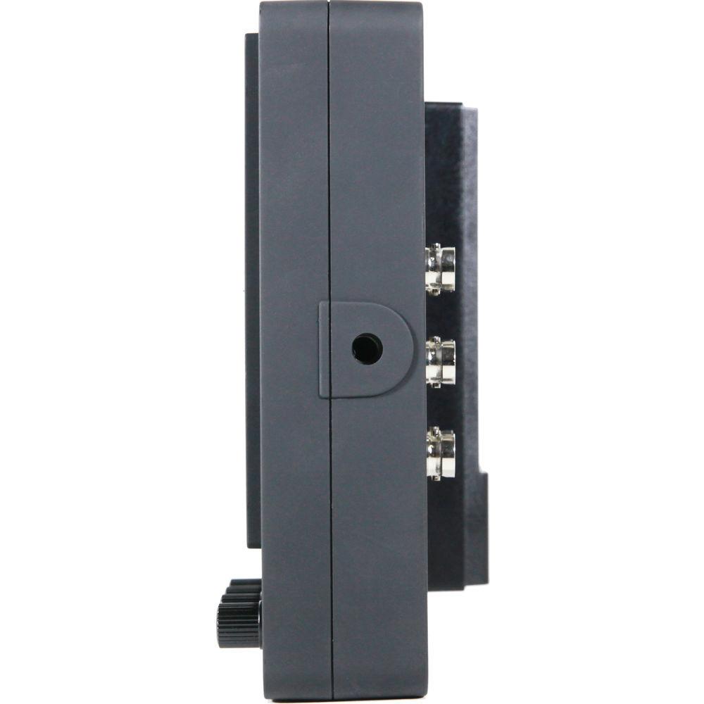 ProAm USA 7" Iris Pro Wireless HD On Camera Crane LCD Monitor