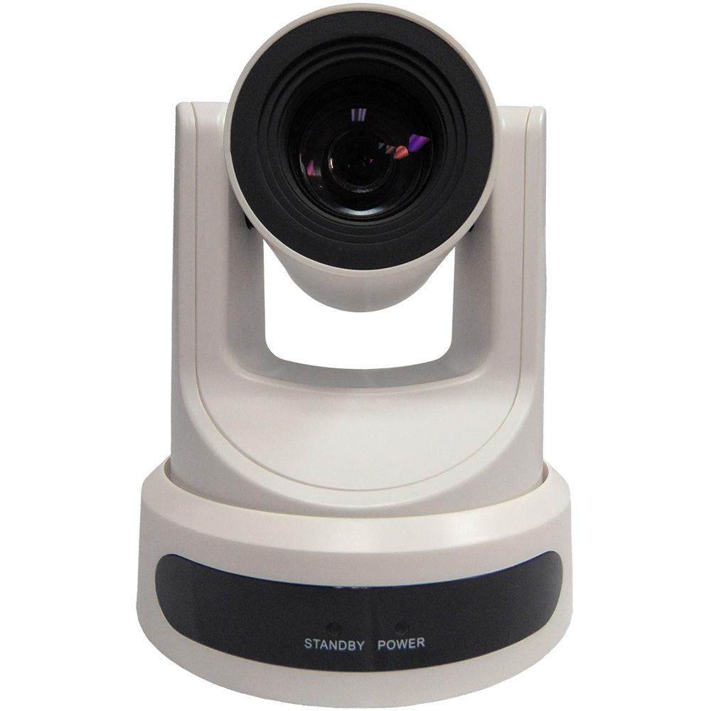 PTZOptics 30X-SDI Gen 2 Live Streaming Broadcast Camera