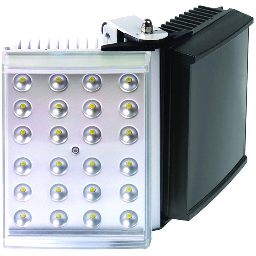 Raytec HYBRID 200 White Light & IR Illuminator with Standard Power Supply