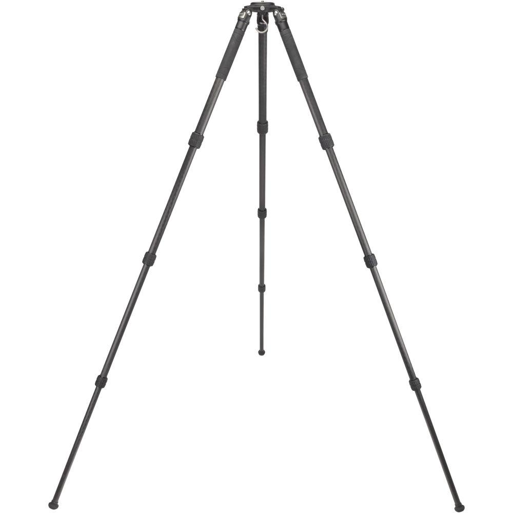 Robus RC-5570 Vantage Series 3 Carbon Fiber Tripod