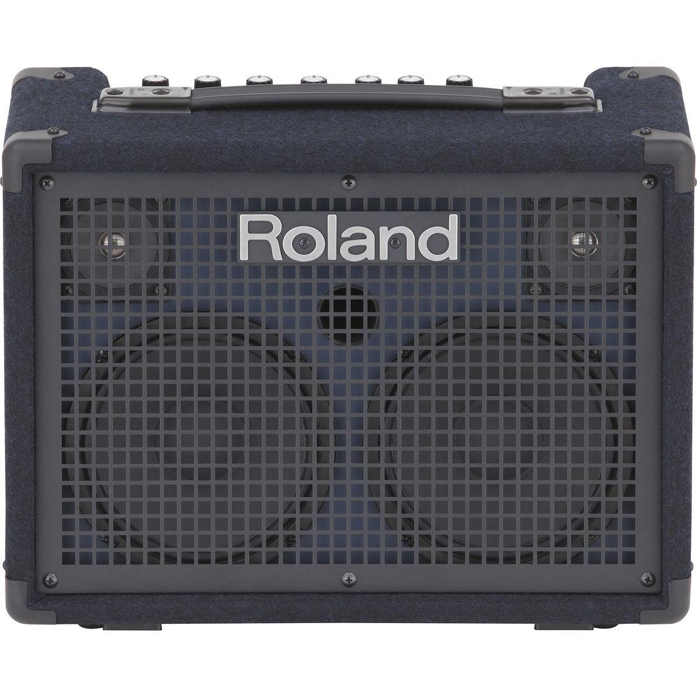 Roland KC-220 Battery Powered Stereo Keyboard Amplifier