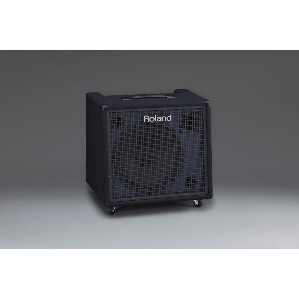 Roland KC-600 Stereo Mixing 4-Channel Keyboard Amplifier