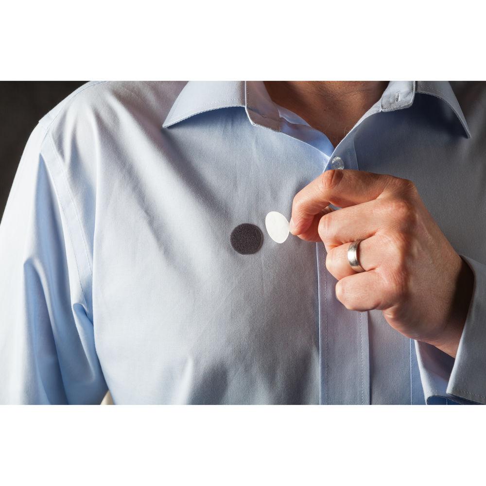 Rycote Overcovers Advanced, Wind Covers & Adhesive Mounts for Lavalier Mics