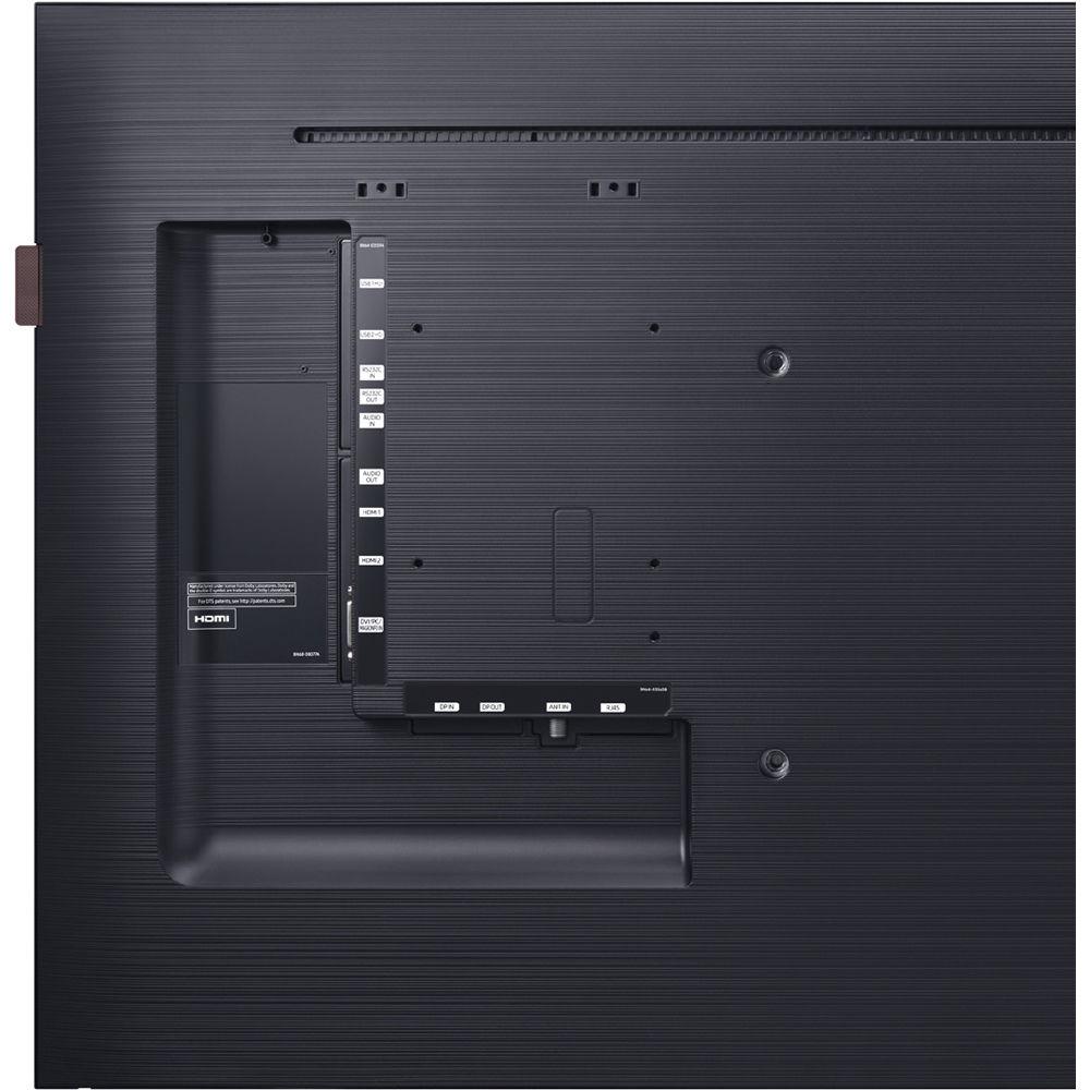 Samsung PMF-BC Series 32"-Class Full HD Commercial Touchscreen Smart LED TV