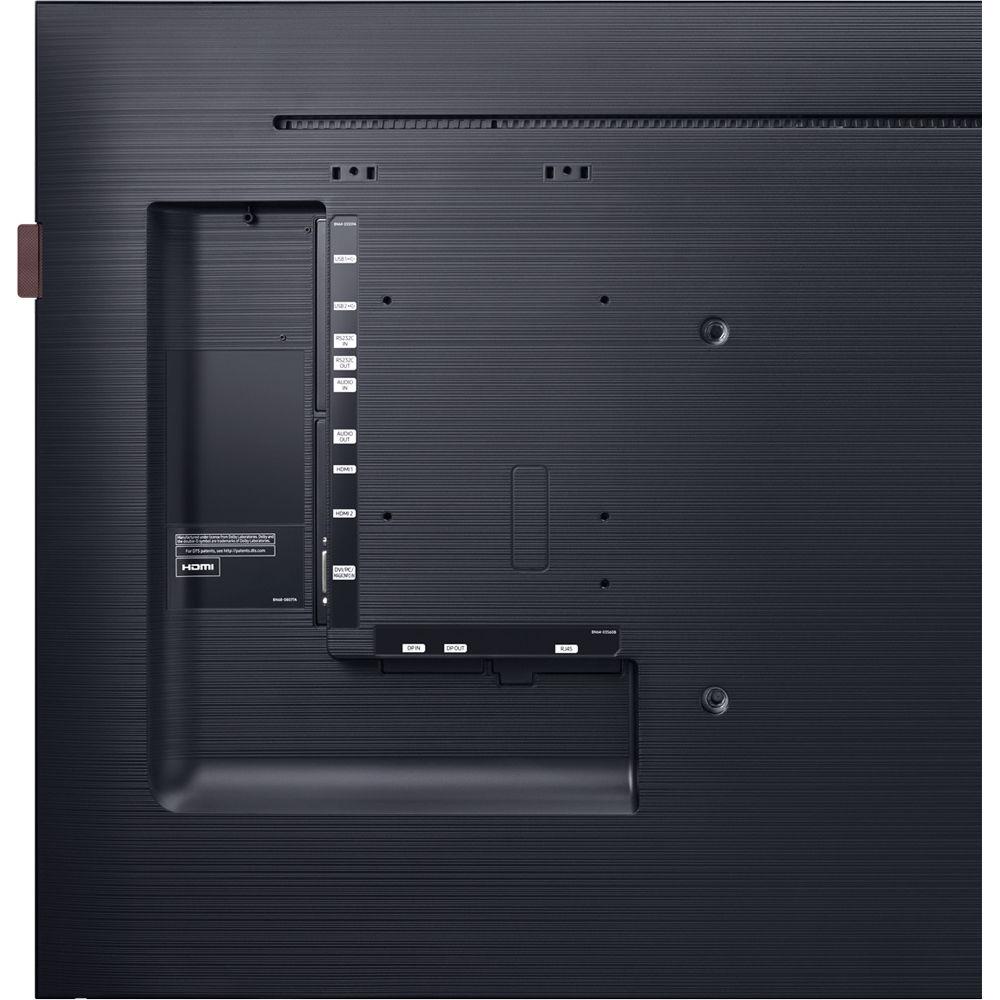 Samsung PMF-BC Series 32"-Class Full HD Commercial Touchscreen Smart LED TV